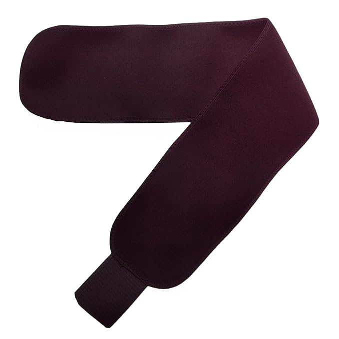 Slimming Belt Hot Shaper Sweat Slim Belt Fat Cutter & Fat Burner Hot Shaper Hot Belt Free Size for Men & Women Hot Shaper Suit Sweat Belt Premium Waist Trimmer Fat Belt Corset Shapewear Slimming Running belt