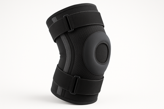 Knee Brace sopport